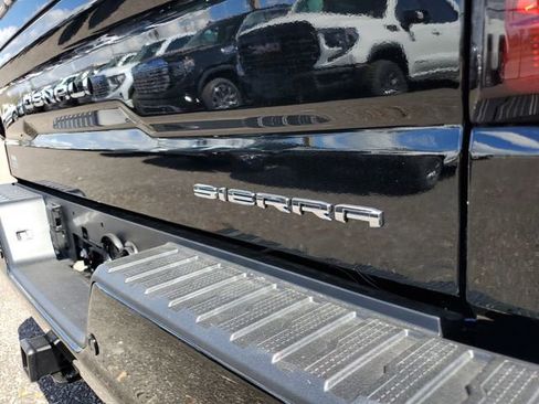 New 2026 GMC Sierra 1500 Denali w/ Denali Reserve Package image 8