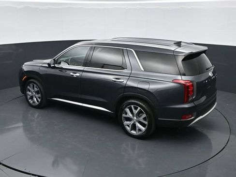 Used 2020 Hyundai Palisade SEL AWD/4WD image 35