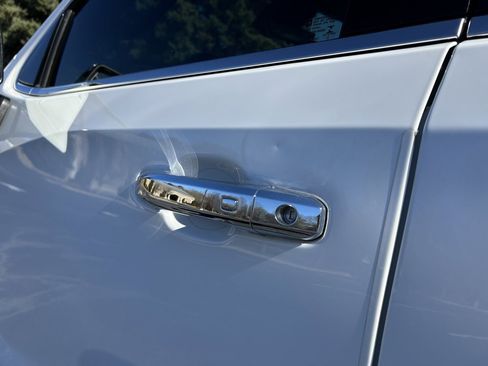 Certified 2022 GMC Sierra 1500 Denali w/ Denali Reserve Package image 33