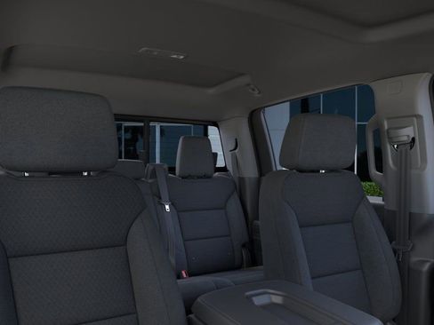 New 2026 GMC Sierra 1500 SLE w/ Preferred Package image 24