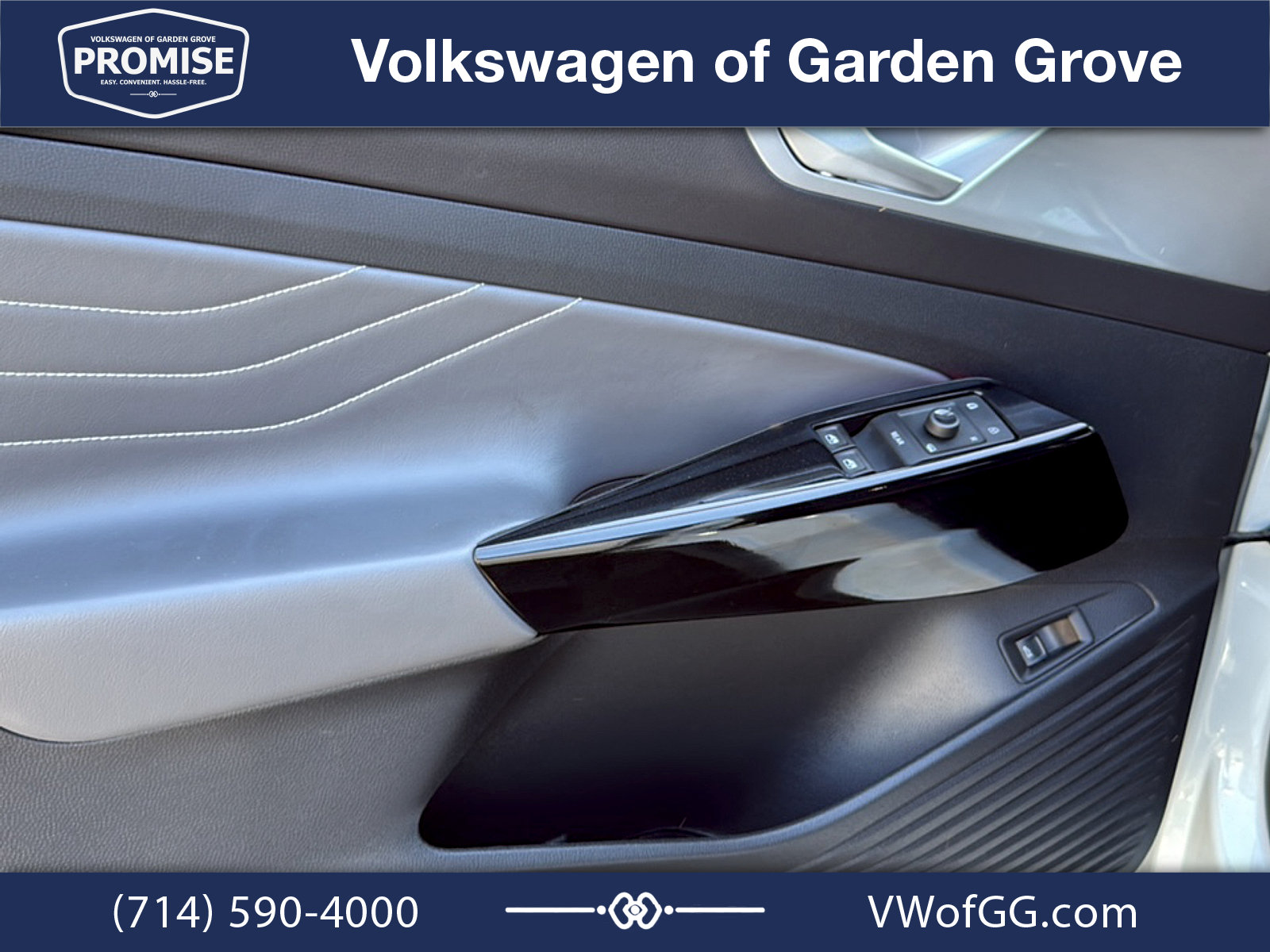 Used 2023 Volkswagen ID.4 S RWD image 13