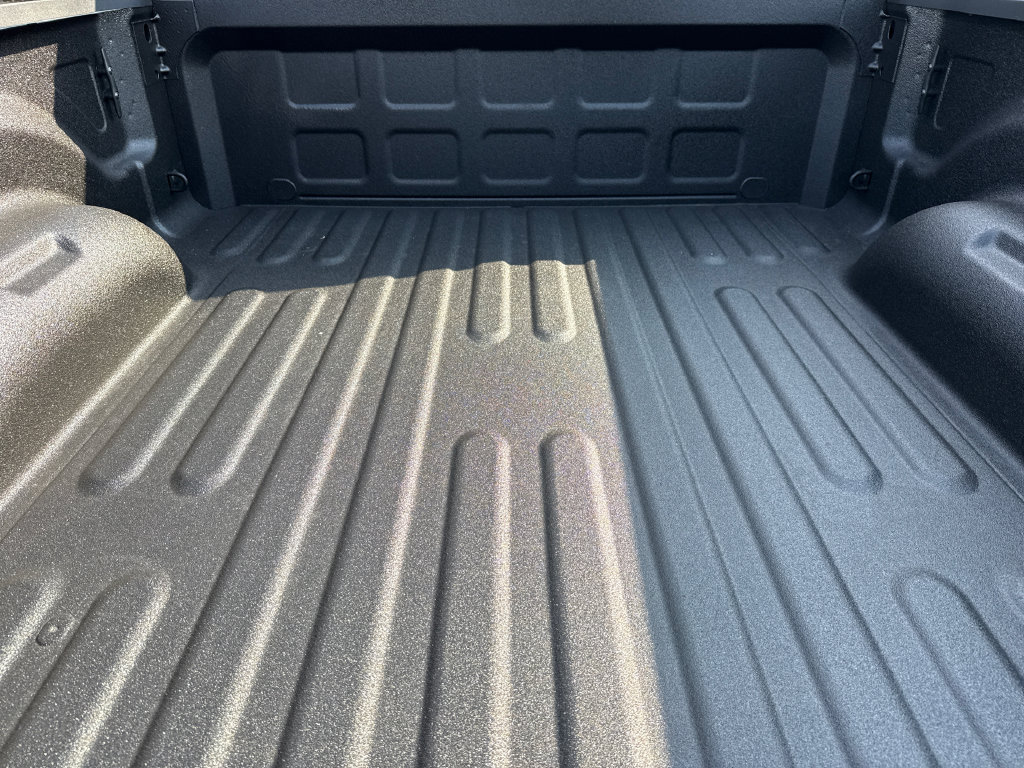 New 2027 RAM 2500 Laramie AWD/4WD image 11