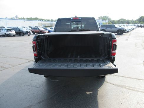 Used 2020 RAM 1500 Rebel w/ Rebel Level 2 Equipment Group AWD/4WD image 9