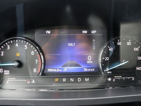 Used 2020 Ford Explorer XLT w/ Comfort Package image 32