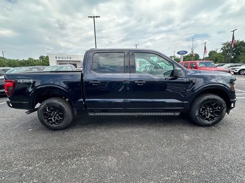 New 2026 Ford F150 XLT w/ Tow/Haul Package AWD/4WD image 4
