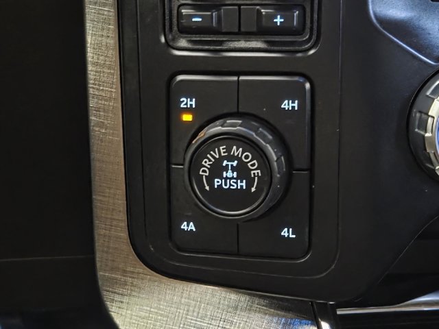 Used 2023 Ford F150 King Ranch w/ Equipment Group 601A High AWD/4WD image 17