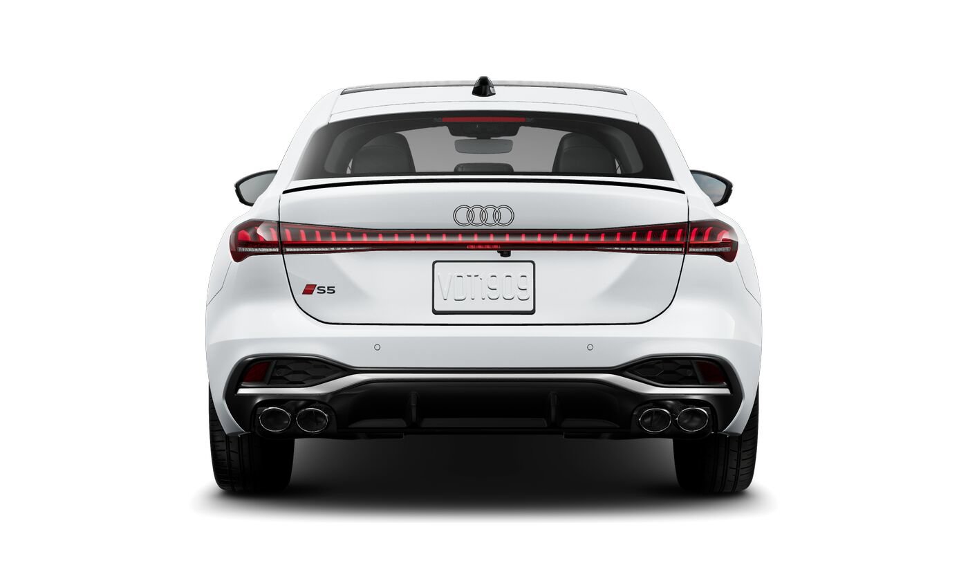 Certified 2025 Audi S5 Premium Plus AWD/4WD image 7