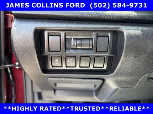 Used 2021 Subaru Impreza 2.0i Premium AWD/4WD image 29