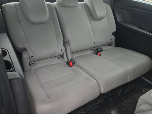 Used 2022 Honda Odyssey EX-L image 13