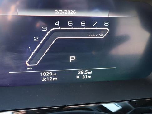 Used 2023 Audi RS 3 w/ Dynamic Plus Package image 19