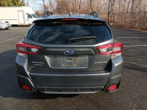 Used 2023 Subaru Crosstrek 2.0i Premium image 5
