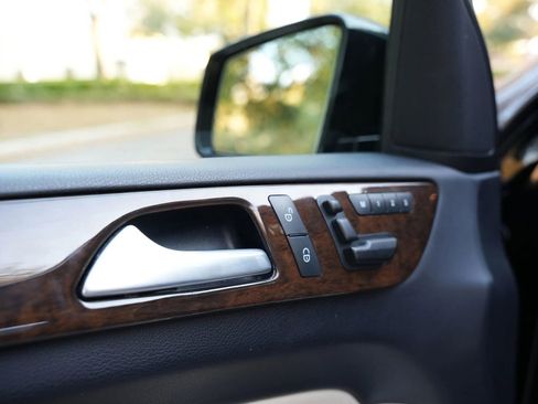 Used 2015 Mercedes-Benz ML 350 2WD image 10