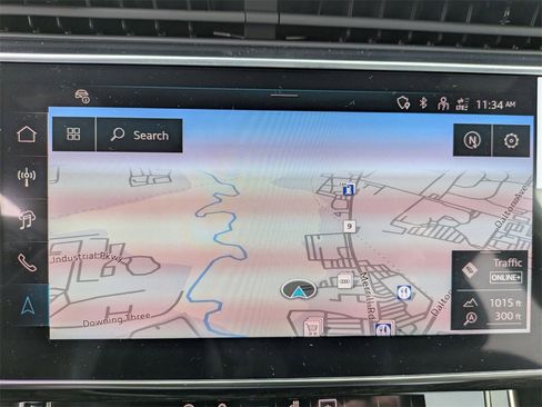 New 2026 Audi Q7 3.0T Premium Plus image 24