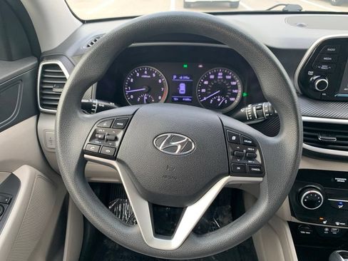 Used 2020 Hyundai Tucson Value AWD/4WD image 10