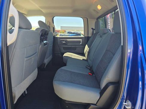 Used 2019 RAM 1500 Classic SLT AWD/4WD image 16