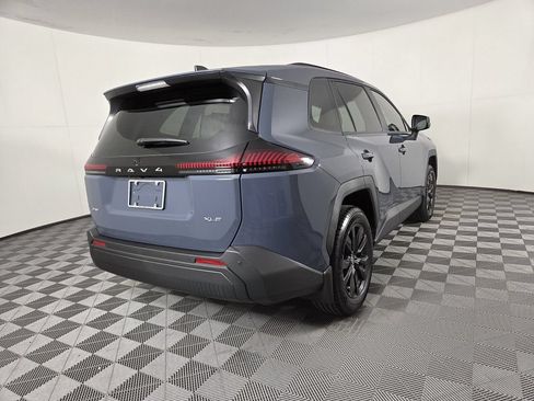Used 2026 Toyota RAV4 XLE Premium w/ Weather Package FWD image 5