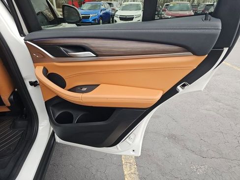 Used 2020 BMW X3 xDrive30i w/ Convenience Package image 13