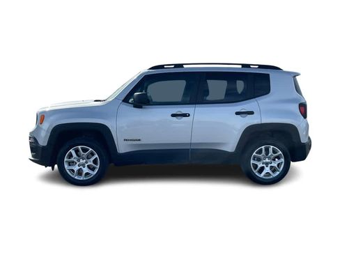 Used 2018 Jeep Renegade Sport w/ Power & Air Group image 3