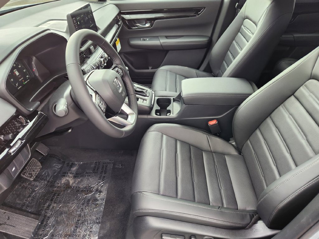 New 2027 Honda CR-V Sport Touring image 10