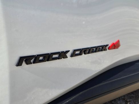 New 2026 Nissan Rogue SV w/ Rock Creek Premium Package image 7