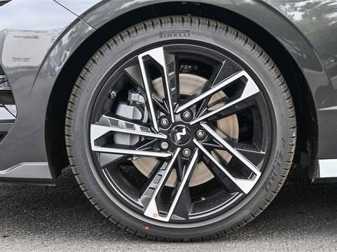 New 2025 Hyundai Sonata N Line image 10