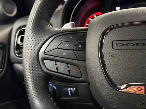 Used 2026 Dodge Durango GT AWD/4WD image 23