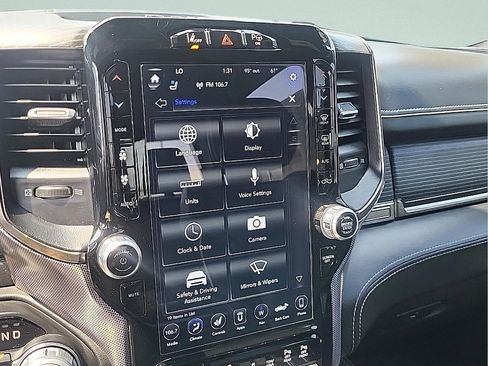 Used 2019 RAM 1500 Limited AWD/4WD image 23