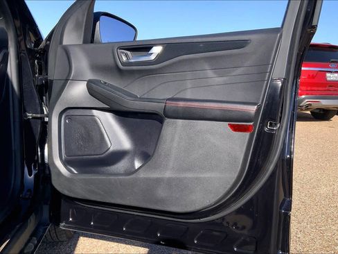 Used 2024 Ford Escape ST-Line image 44