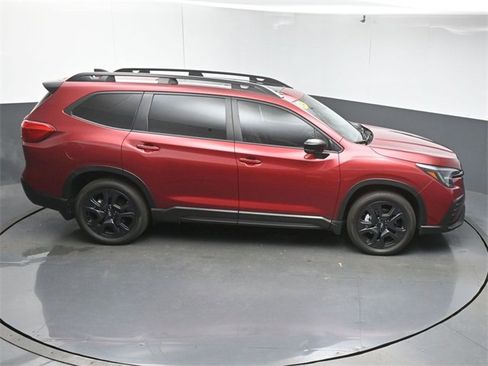 Certified 2024 Subaru Ascent Onyx Edition Limited w/ Popular Package Onyx image 49