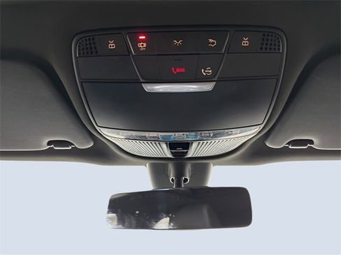 Certified 2021 Mercedes-Benz GLC 300 4MATIC Coupe image 26