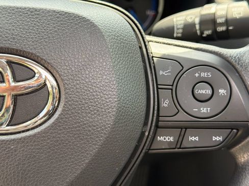 Used 2025 Toyota RAV4 XLE w/ Convenience Package AWD/4WD image 26