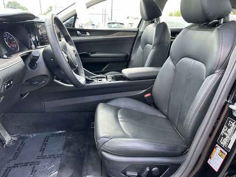 Used 2023 Kia K5 EX FWD image 14