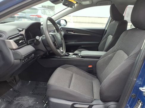 Certified 2025 Toyota Camry LE image 6