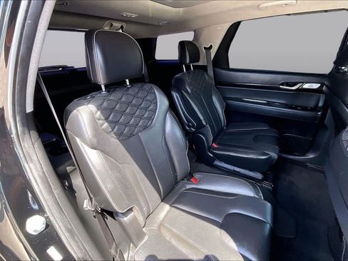 Used 2022 Hyundai Palisade Limited AWD/4WD image 20