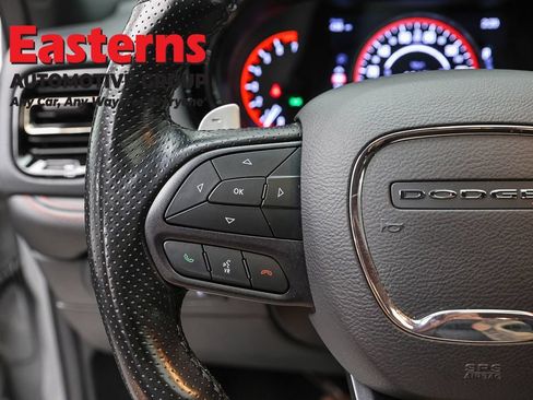 Used 2024 Dodge Durango GT AWD/4WD image 15
