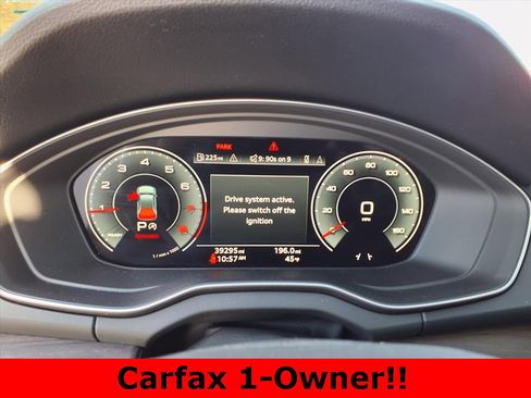 Used 2023 Audi Q5 2.0T Premium Plus w/ Premium Plus Package image 21