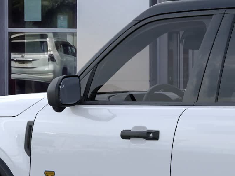 New 2026 Ford Bronco Sport Badlands w/ Sasquatch Badlands Package AWD/4WD image 20