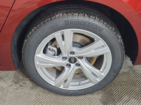 New 2026 Audi A5 Prestige AWD/4WD image 12