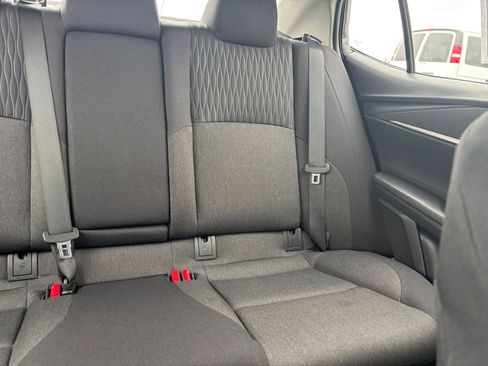 Used 2025 Toyota Camry LE image 36