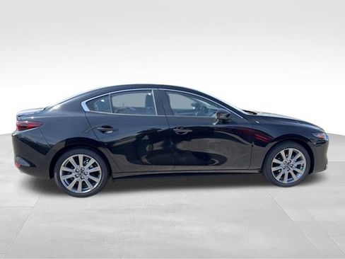 New 2026 MAZDA MAZDA3 2.5 S Sedan w/ Preferred Pkg FWD image 6