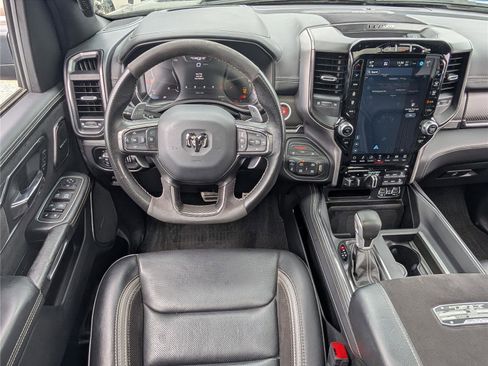 Used 2023 RAM 1500 TRX w/ TRX Level 2 Equipment Group AWD/4WD image 20