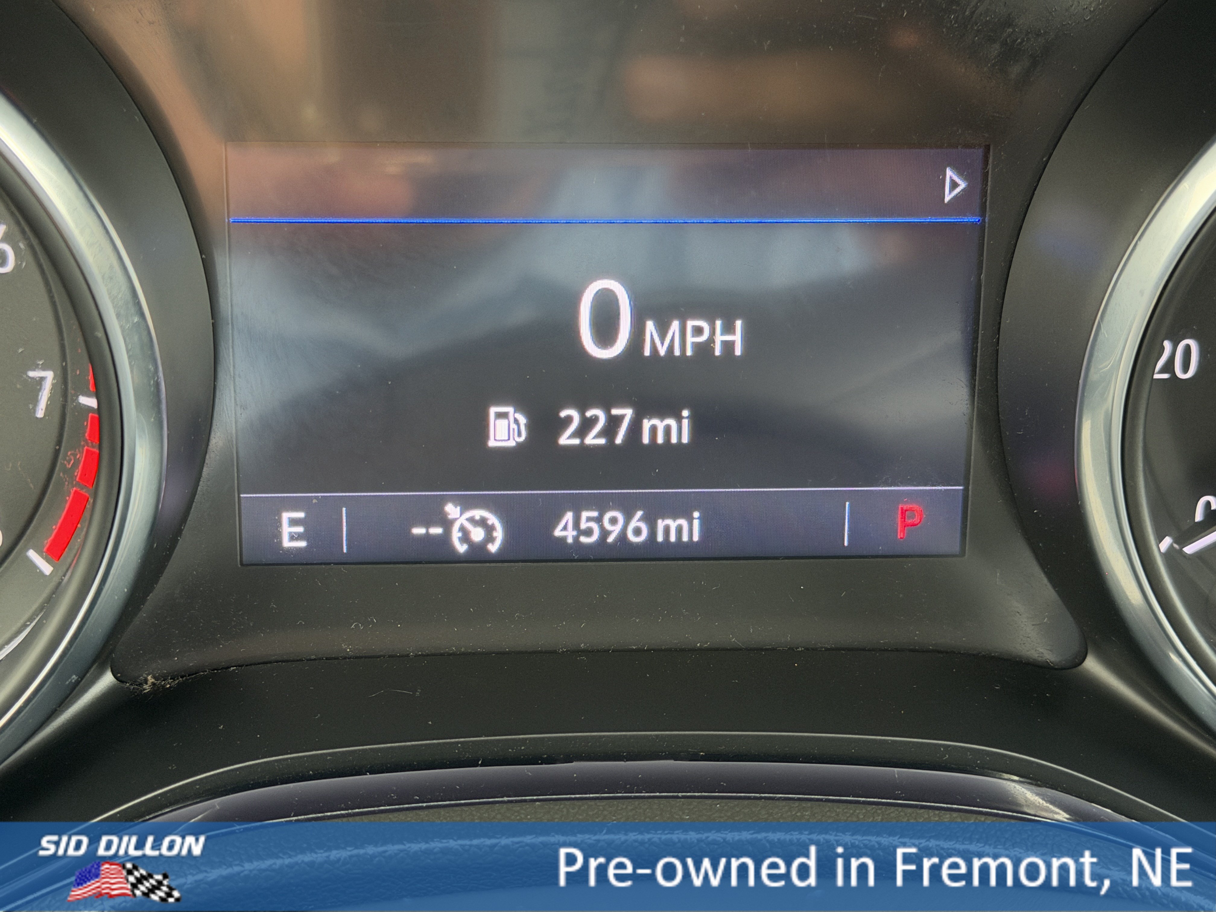 Certified 2023 Buick Encore GX Preferred w/ Cold Weather Comfort Package FWD image 13