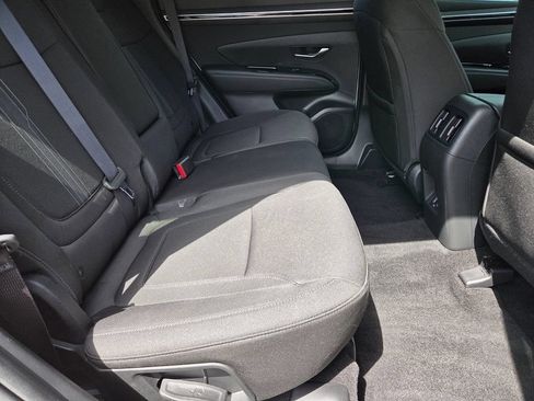 Used 2022 Hyundai Tucson SEL w/ Convenience Package FWD image 29