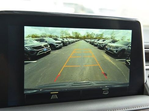 Used 2024 Chevrolet Tahoe LT image 12