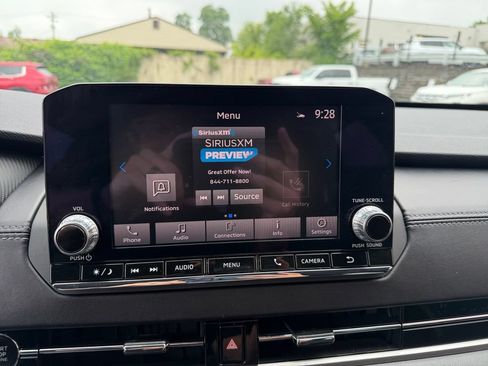 Used 2022 Mitsubishi Outlander ES AWD/4WD image 19