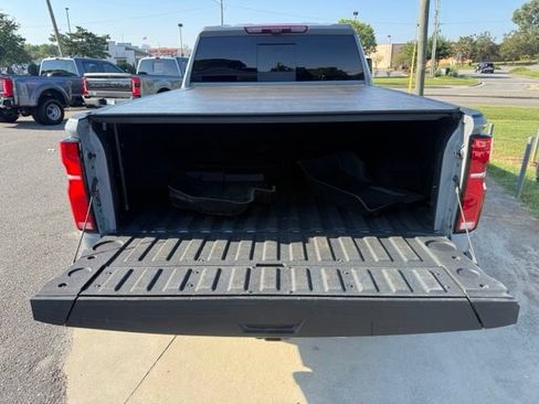 Used 2024 Chevrolet Silverado 2500 LT w/ Z71 Sport Edition AWD/4WD image 8