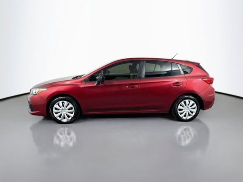 Used 2021 Subaru Impreza 2.0i AWD/4WD image 2