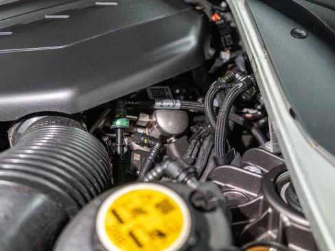 Used 2022 Land Rover Range Rover Long Wheelbase First Edition image 55