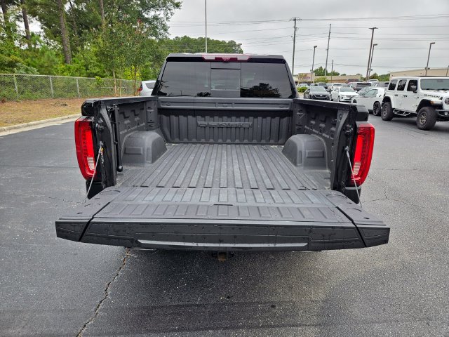 Used 2023 GMC Sierra 1500 Denali w/ Denali Reserve Package AWD/4WD image 17