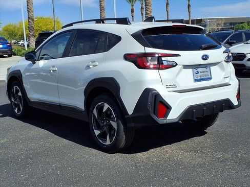 New 2025 Subaru Crosstrek 2.5i Limited image 4